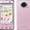 FUJITSU ARROWS Kiss F-03D TlC