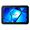 TOSHIBA  REGZA Tablet AT500 TlC