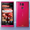 FUJITU REGZA Phone T-02D TlC
