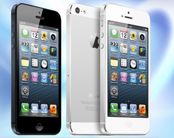 Apple iPhone5 